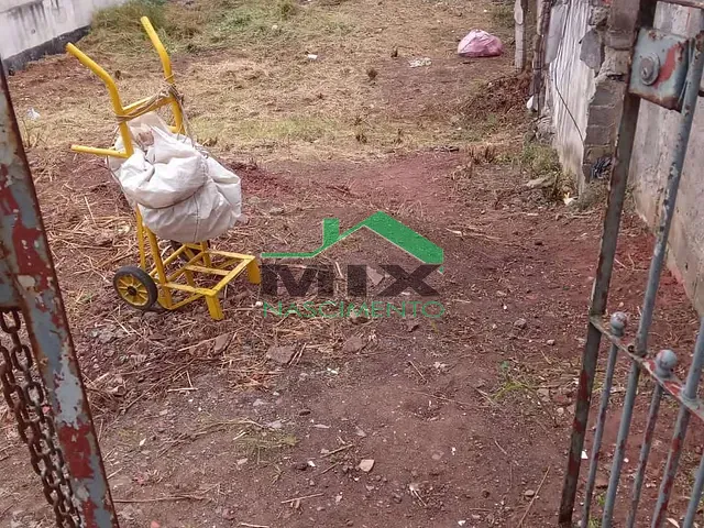 Terreno com 800m², à venda, no bairro Taboão em São Bernardo do Campo