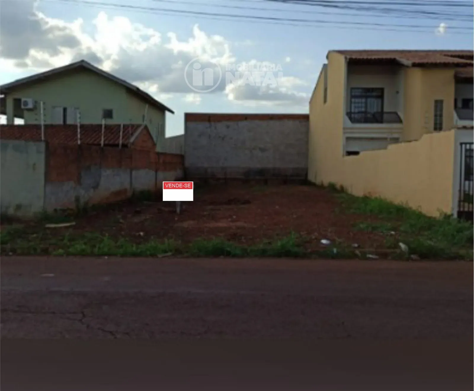 Terreno, 250 m² - Foto 3