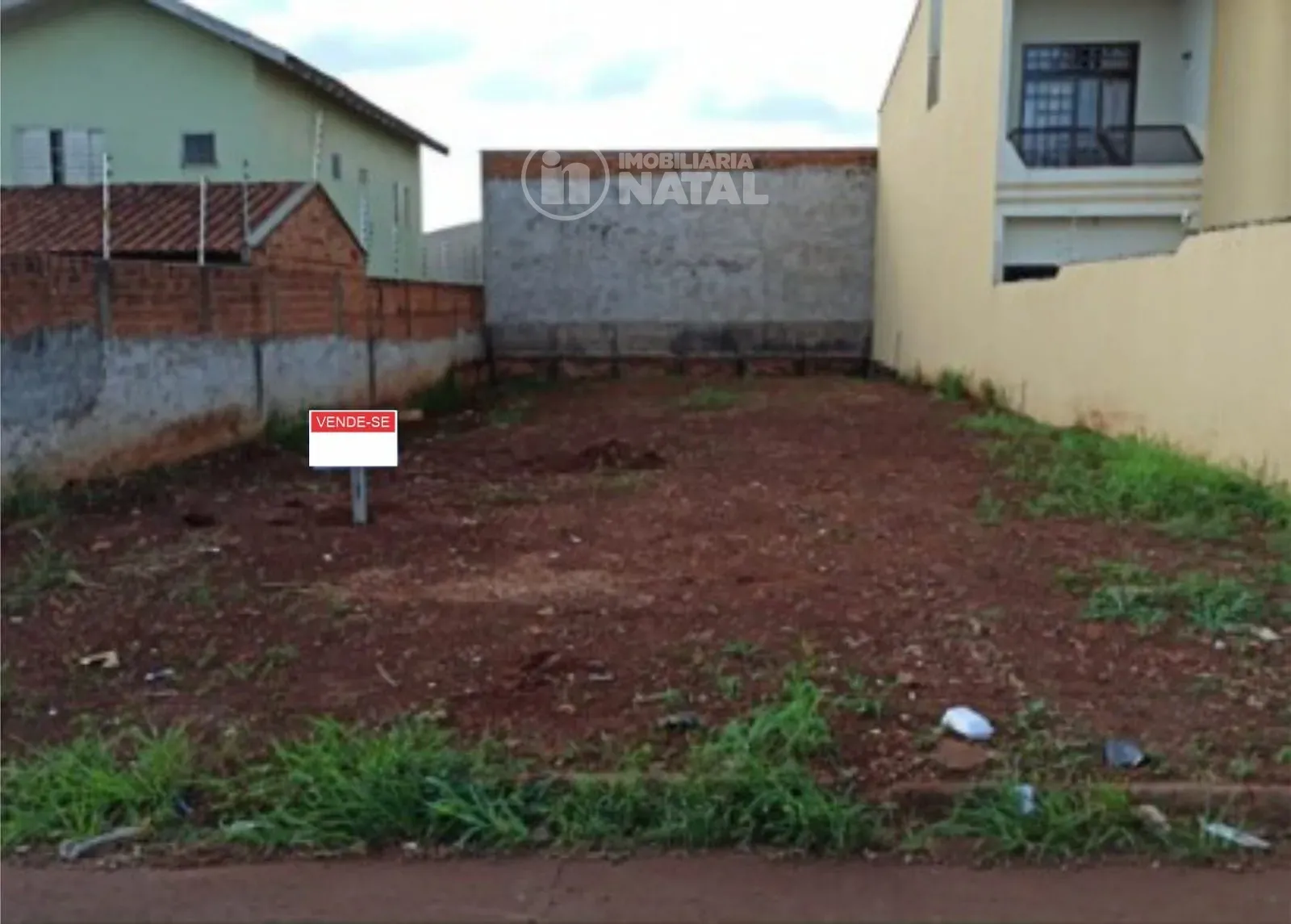 Terreno, 250 m² - Foto 2