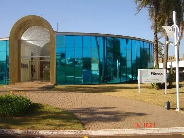 Terreno com 501m², à venda, no bairro Sun lake em Londrina