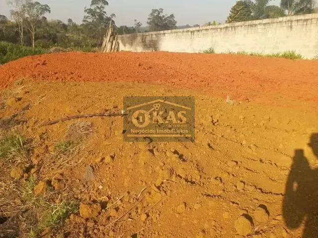 Terreno com 600m², à venda, no bairro Residencial Algarve em Mogi das Cruzes