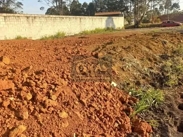 Terreno com 600m², à venda, no bairro Residencial Algarve em Mogi das Cruzes