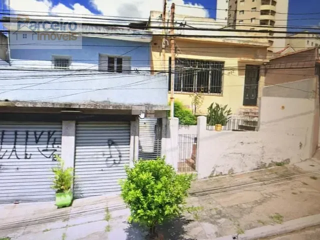 Terreno com 300m², à venda, no bairro Vila Matilde em São Paulo
