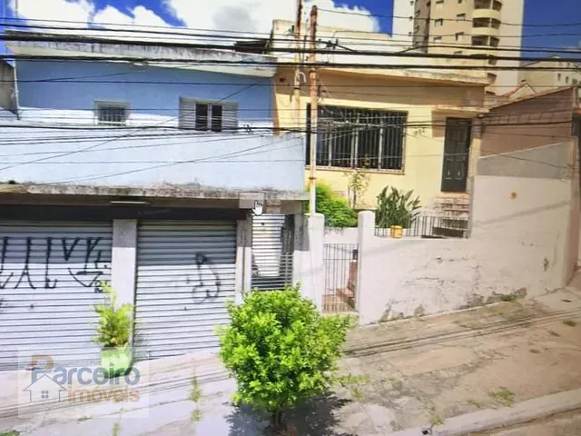 Terreno com 300m², à venda, no bairro Vila Matilde em São Paulo