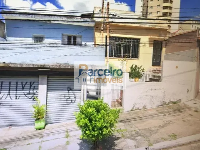 Terreno com 300m², à venda, no bairro Vila Matilde em São Paulo