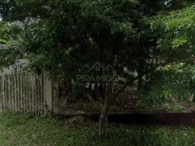 Terreno com 265m², à venda, no bairro Estância Poços de Caldas em Poços de Caldas