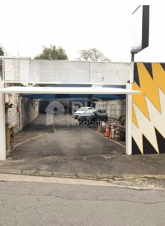 Terreno à venda em Vila Mazzei, São Paulo