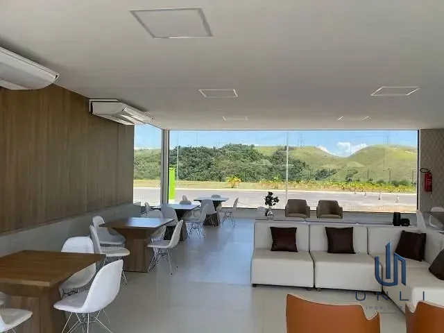 Terreno com 248m², à venda, no bairro Casa de Pedra em Volta Redonda