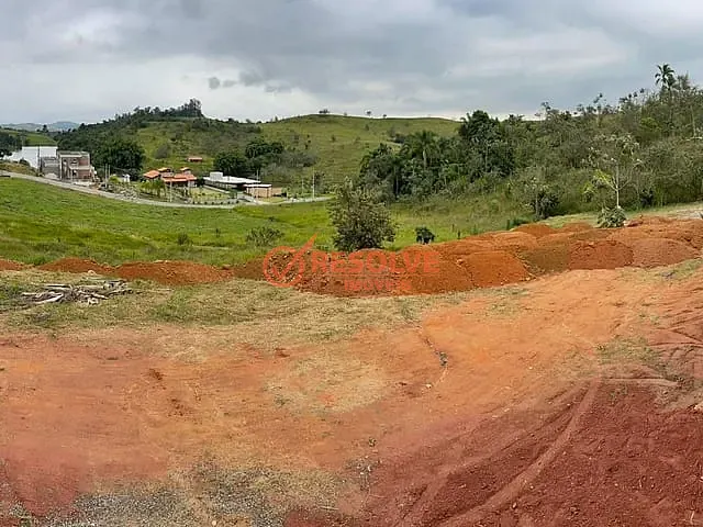 Terreno com 1108m², à venda, no bairro Loteamento Residencial Parque Lago Dourado em Jacareí