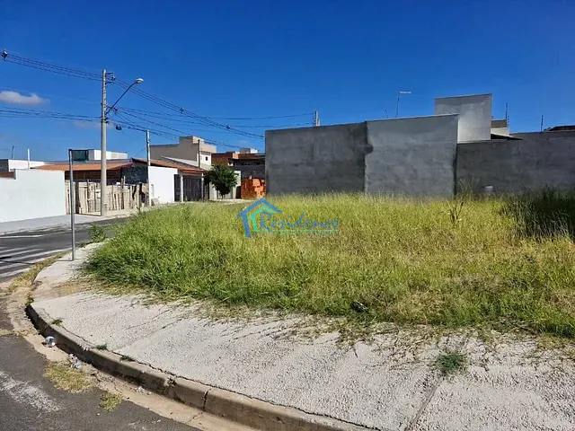 Terreno com 239m², à venda, no bairro Jardim dos Sabiás em Indaiatuba