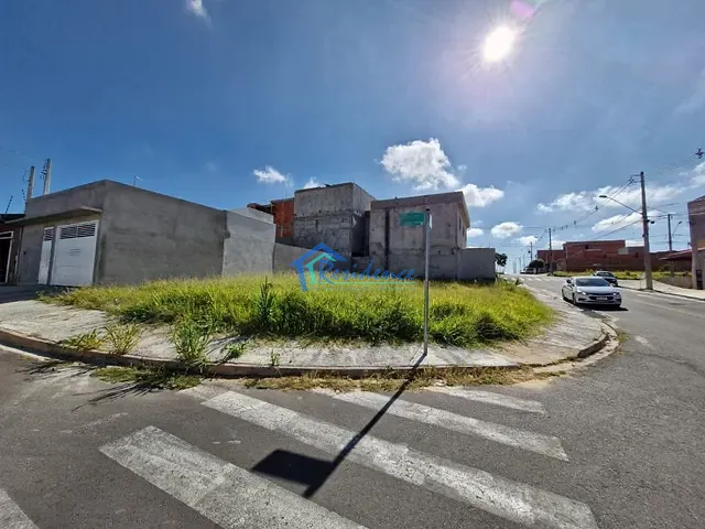 Terreno com 239m², à venda, no bairro Jardim dos Sabiás em Indaiatuba