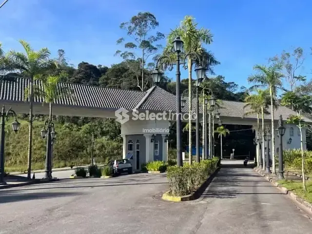 Terreno com 300m², à venda, no bairro Colônia em Ribeirão Pires