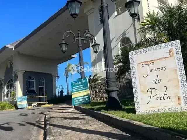 Terreno com 300m², à venda, no bairro Colônia em Ribeirão Pires