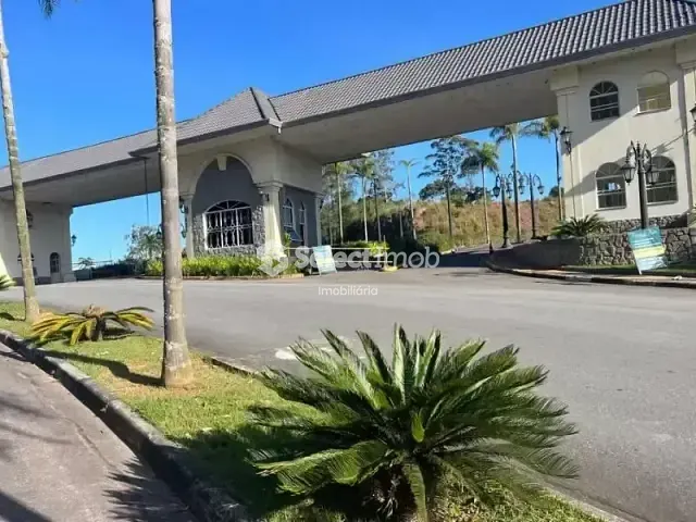 Terreno com 300m², à venda, no bairro Colônia em Ribeirão Pires