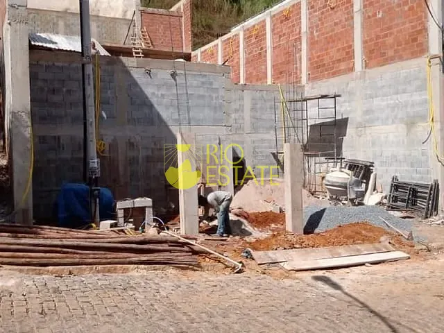 Terreno com 360m², à venda, no bairro Boa Vista em Barra Mansa