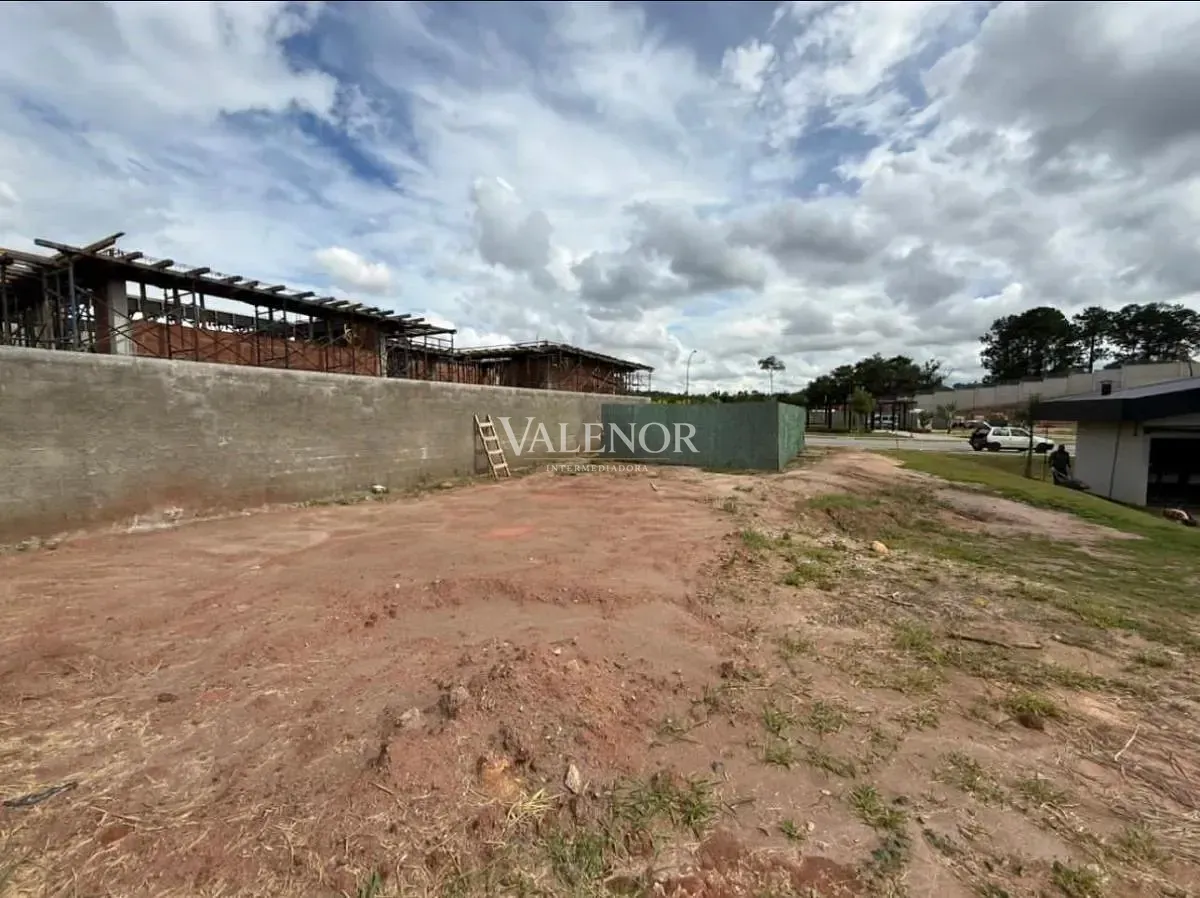 Terreno, 445 m² - Foto 3
