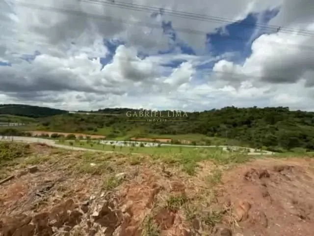Terreno com 445m², à venda, no bairro Corrupira em Jundiaí