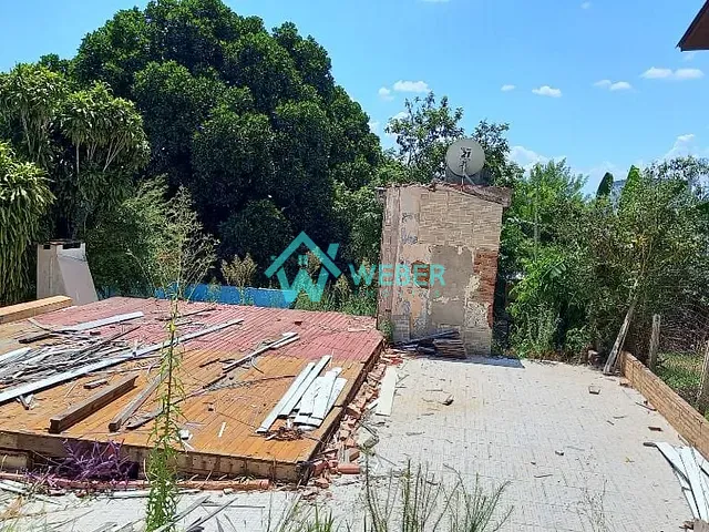 Terreno com 429m², à venda, no bairro Ouro Branco em Novo Hamburgo