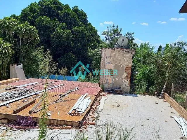 Terreno com 429m², à venda, no bairro Ouro Branco em Novo Hamburgo