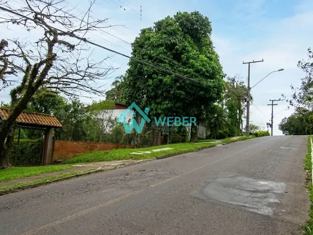 Terreno com 429m², à venda, no bairro Boa Vista em Novo Hamburgo