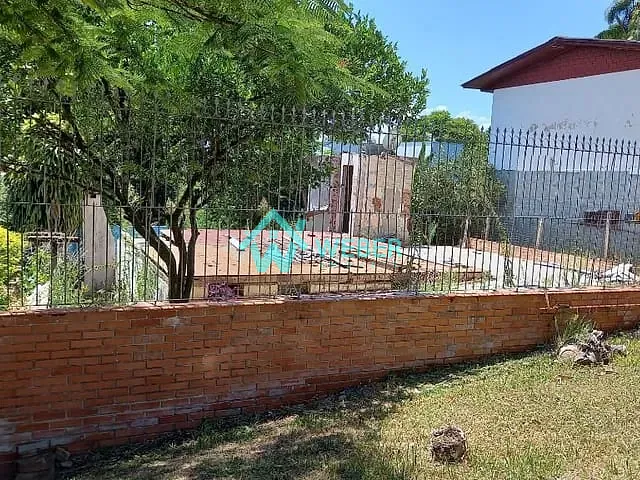 Terreno com 429m², à venda, no bairro Boa Vista em Novo Hamburgo
