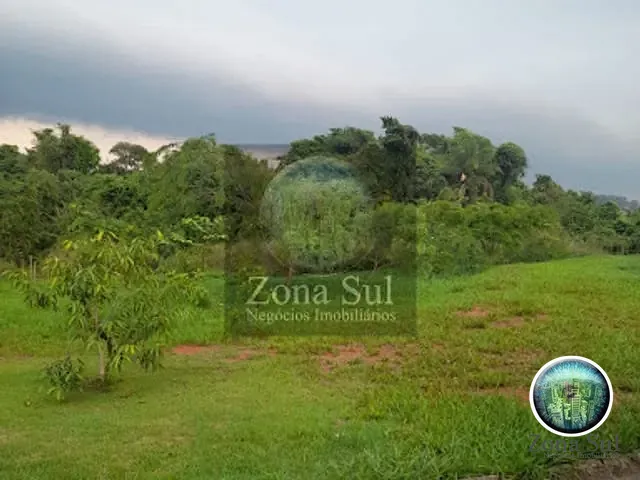 Terreno com 240m², à venda, no bairro Residencial Reserva Ipanema em Sorocaba