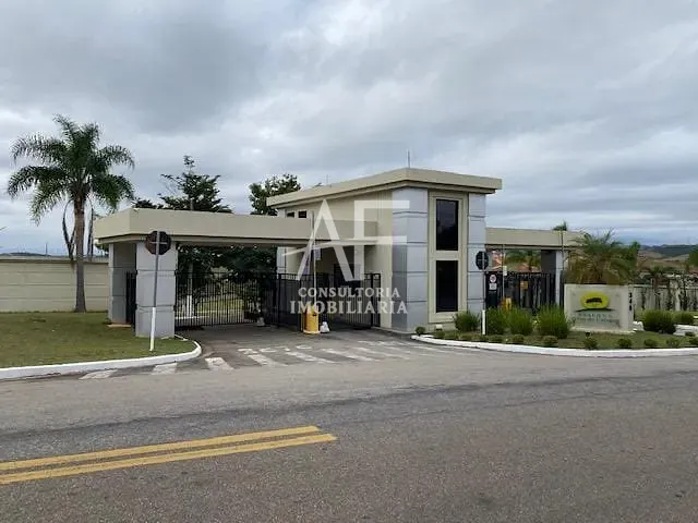 Terreno com 1019m², à venda, no bairro Chácaras Cataguá em Taubaté
