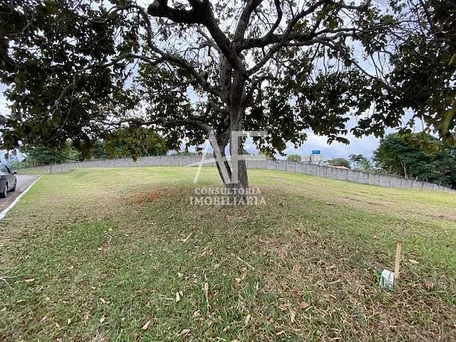 Terreno com 1019m², à venda, no bairro Chácaras Cataguá em Taubaté