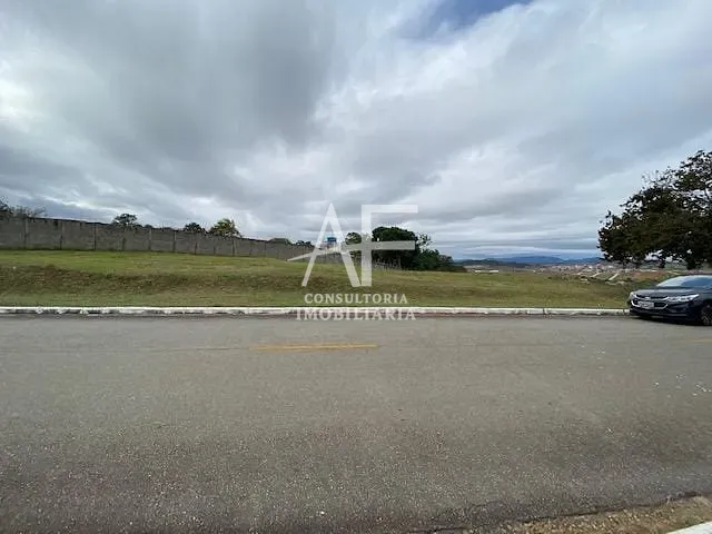 Terreno com 1019m², à venda, no bairro Chácaras Cataguá em Taubaté