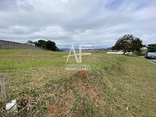 Terreno com 1019m², à venda, no bairro Chácaras Cataguá em Taubaté
