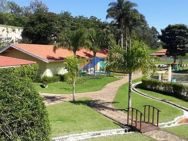 Terreno com 1600m², à venda, no bairro Reserva Fazenda São Francisco em Jambeiro
