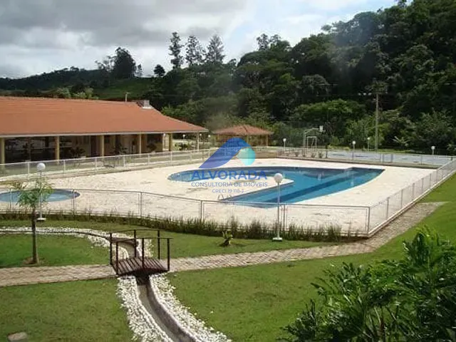 Terreno com 1600m², à venda, no bairro Reserva Fazenda São Francisco em Jambeiro