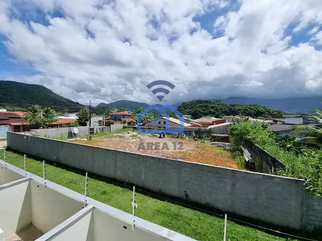 Terreno com 720m², à venda, no bairro Capricórnio em Caraguatatuba