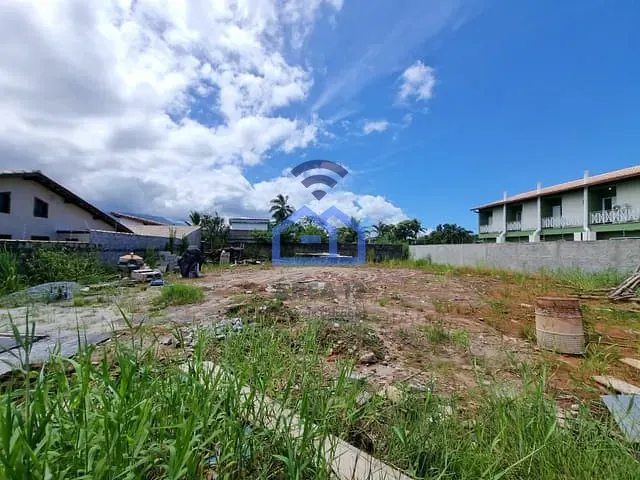 Terreno com 720m², à venda, no bairro Capricórnio em Caraguatatuba