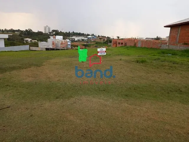 Terreno com 1000m², à venda, no bairro Avecuia em Porto Feliz