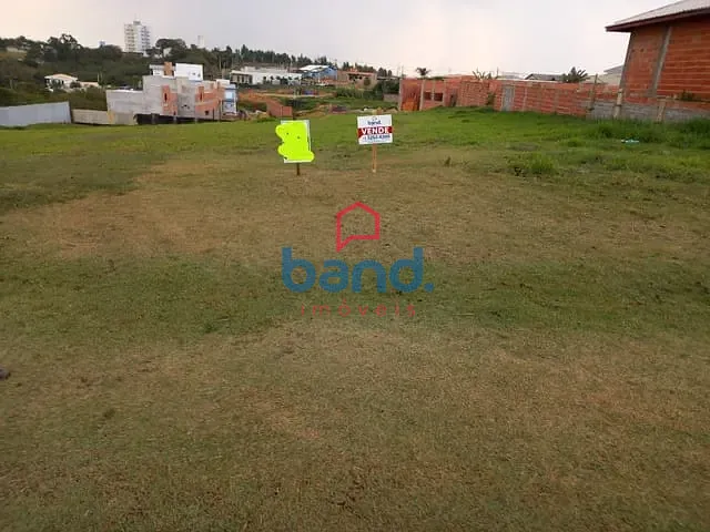 Terreno com 1000m², à venda, no bairro Avecuia em Porto Feliz