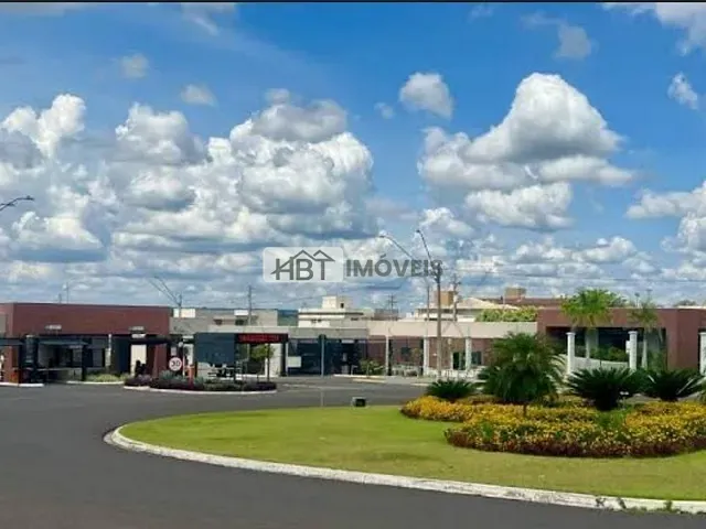 Terreno com 378m², à venda, no bairro Samambaia Parque Residencial em Bauru