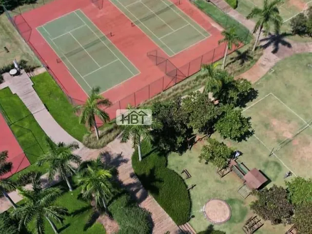 Terreno com 378m², à venda, no bairro Samambaia Parque Residencial em Bauru