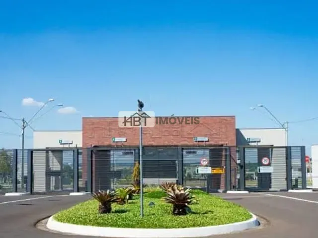 Terreno com 378m², à venda, no bairro Samambaia Parque Residencial em Bauru