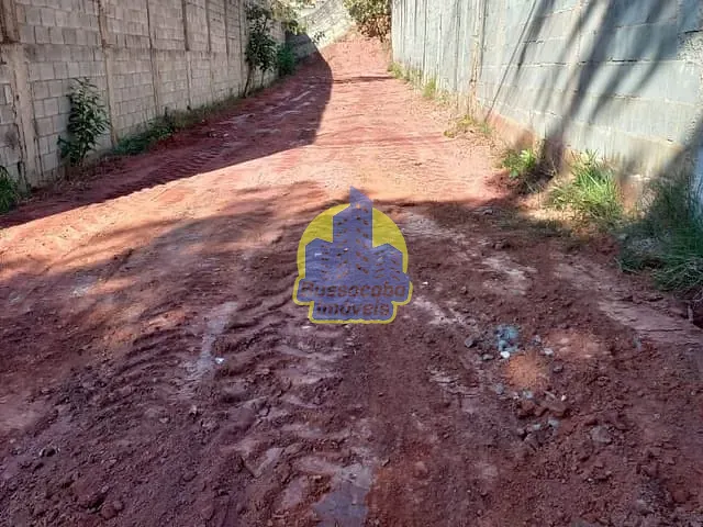 Terreno com 224m², à venda, no bairro Santa Maria em Osasco