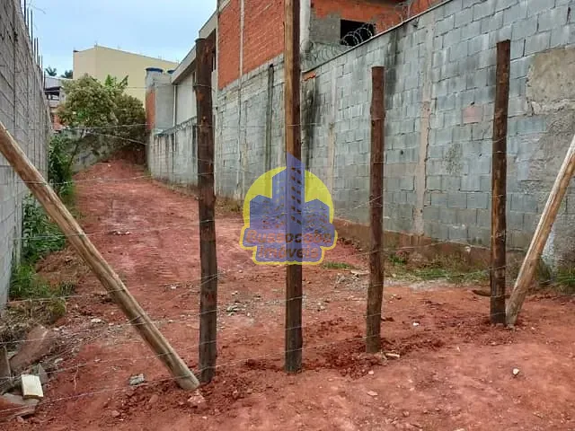 Terreno com 224m², à venda, no bairro Santa Maria em Osasco