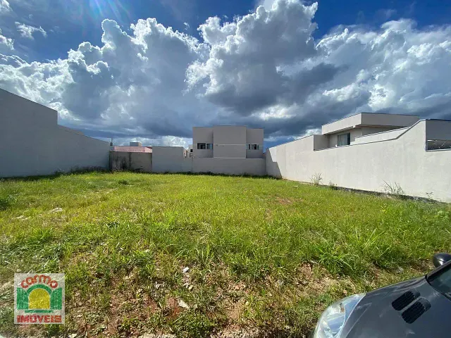 Terreno com 600m², à venda, no bairro Residencial Cerejeiras II Etapa em Anápolis