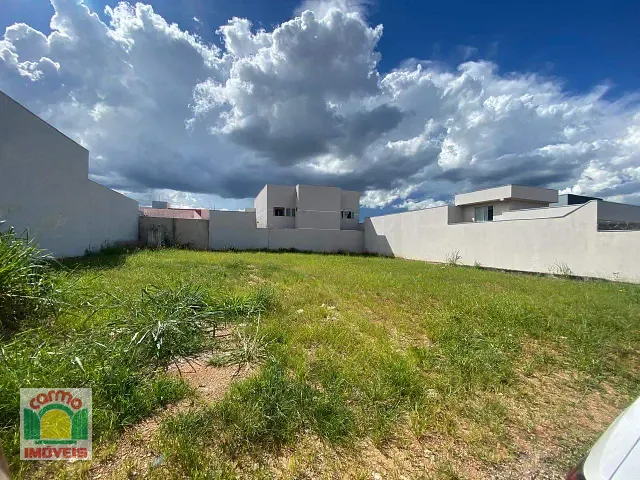 Terreno com 600m², à venda, no bairro Residencial Cerejeiras II Etapa em Anápolis