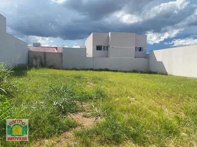 Terreno com 600m², à venda, no bairro Residencial Cerejeiras II Etapa em Anápolis