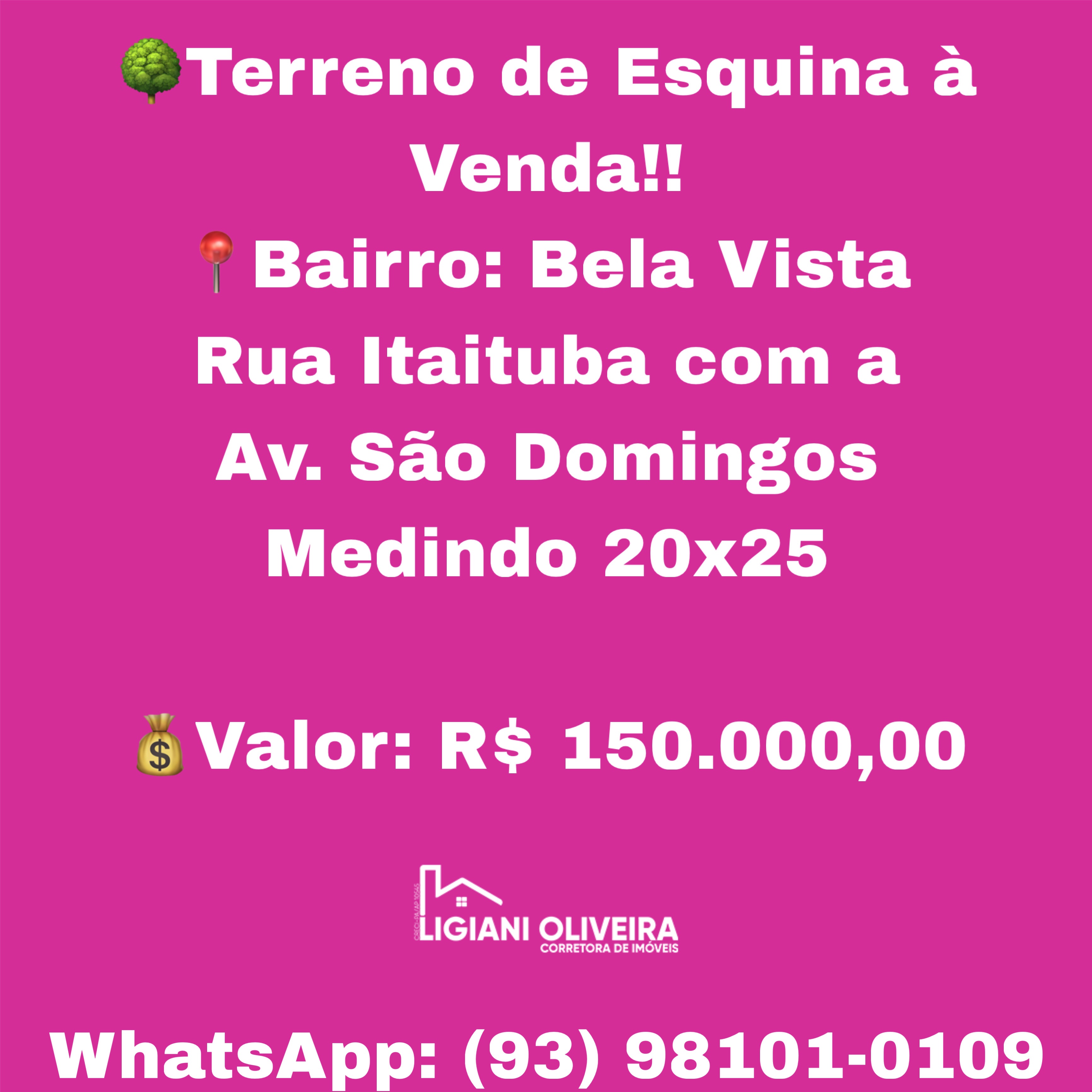 Terreno, 500 m² - Foto 1