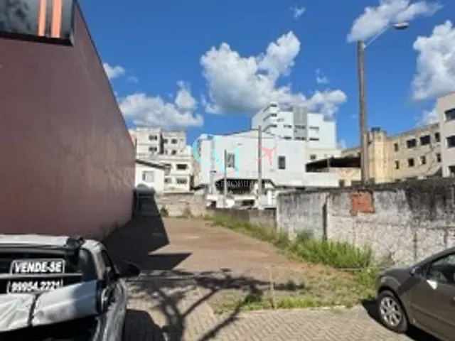 Terreno com 387m², à venda ou para alugar, no bairro centro em Xanxerê