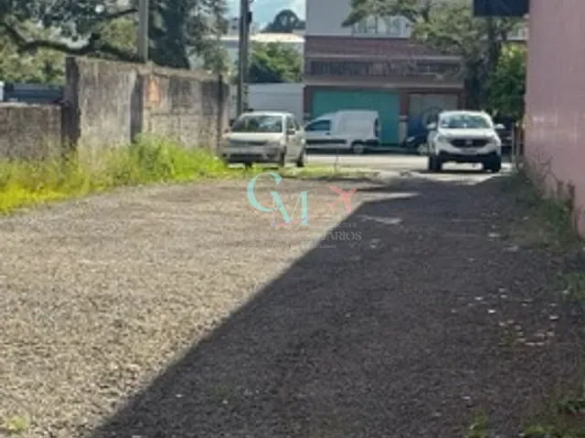 Terreno com 387m², à venda ou para alugar, no bairro centro em Xanxerê