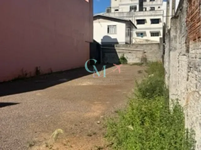 Terreno com 387m², à venda ou para alugar, no bairro centro em Xanxerê