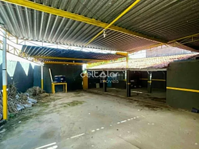 Terreno com 323m², à venda, no bairro Planalto em Belo Horizonte