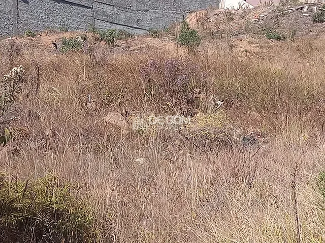 Terreno com 300m², à venda, no bairro Residencial Morumbí em Poços de Caldas